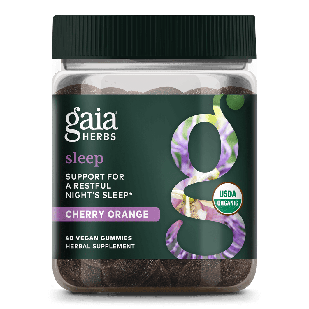 Sleep Gummies