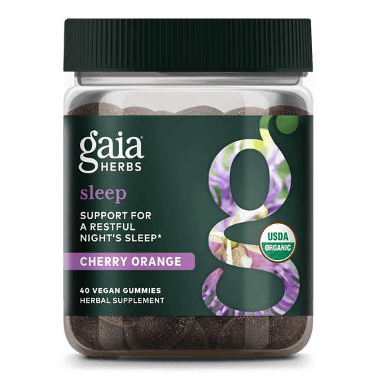 Sleep Gummies
