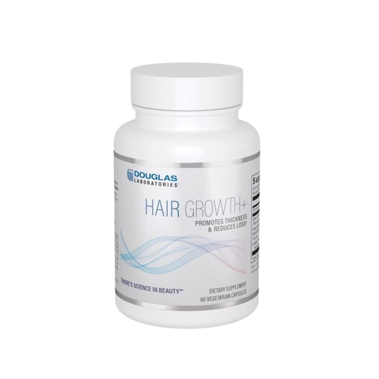 Hair Growth+ (no biotin)