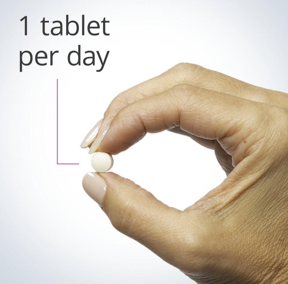 Estrovera by Metagenics