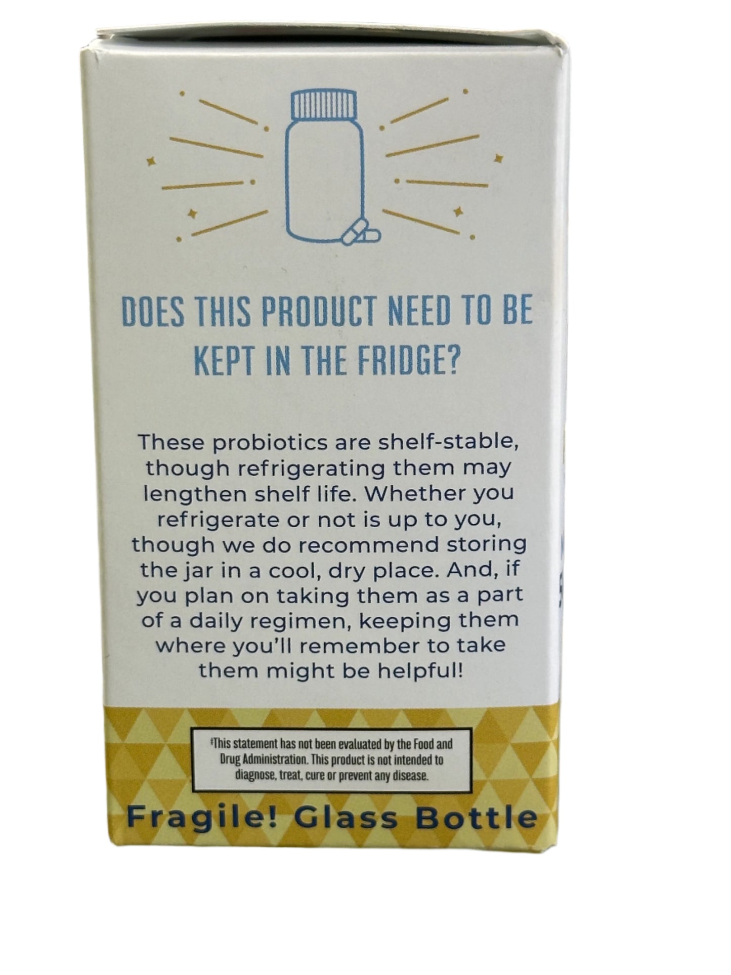 Mary Ruth's Probiotic Weight Managment Capsules