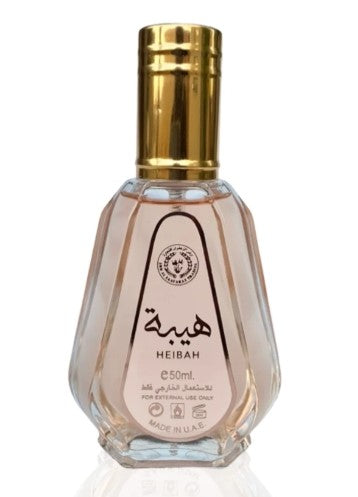 Lattafa Heibah Eau de Parfum – 50ml
