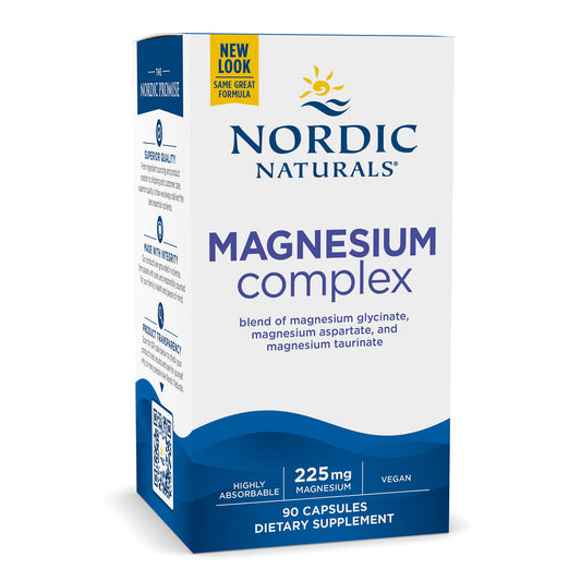 Magnesium Complex