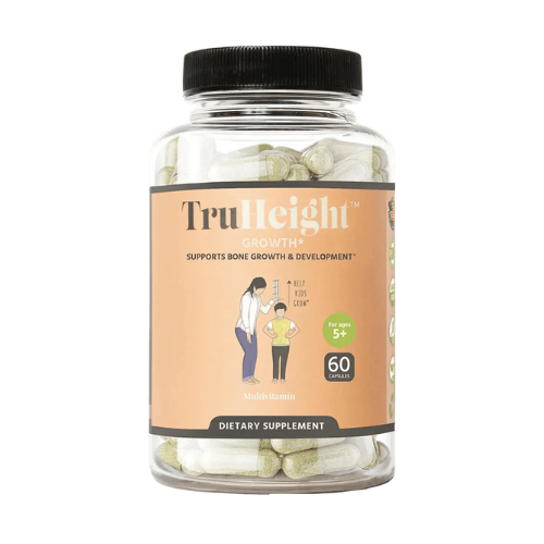 Truheight Growth Capsules