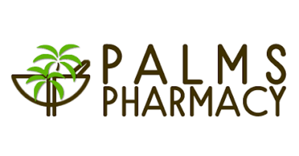 The Palms Pharmacy