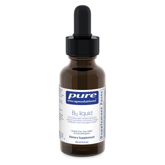 B12 liquid