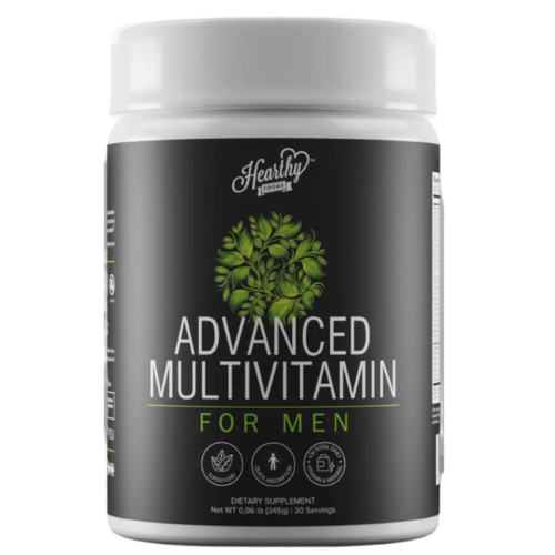Advanced Multivitamin for Men