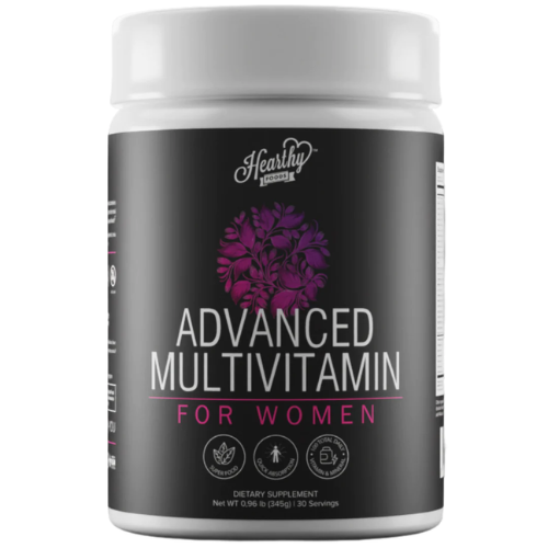 Advanced Multivitamin for Women
