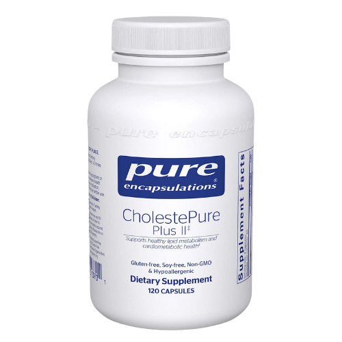 CholestePure Plus II