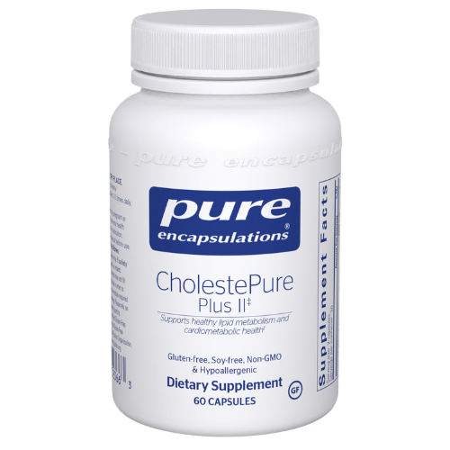 CholestePure Plus II