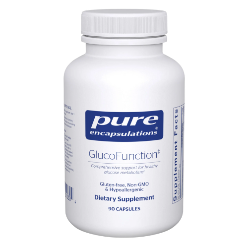 GlucoFunction