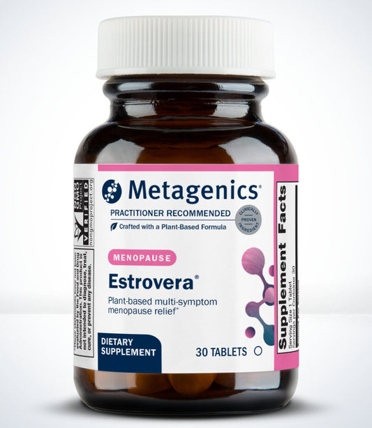 Estrovera by Metagenics