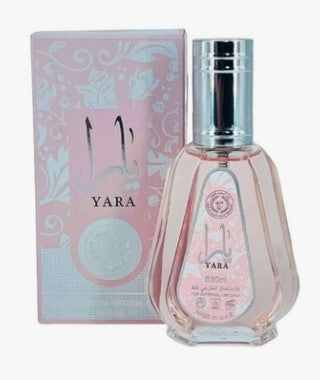 Lattafa Yara Eau de Parfum – 50ml