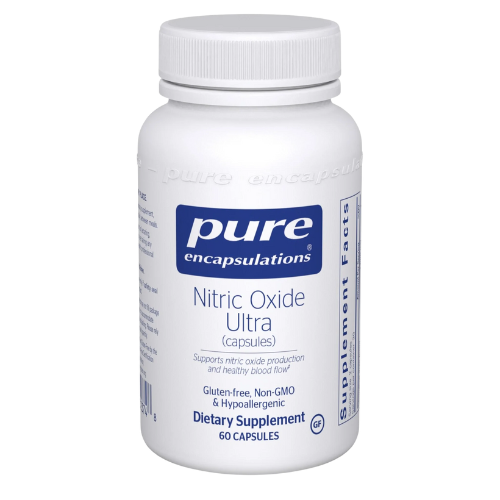 Nitric Oxide Ultra (capsules)