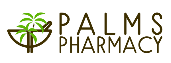The Palms Pharmacy