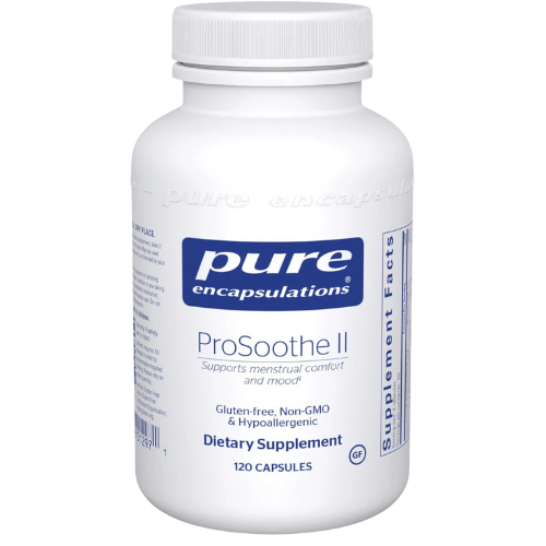 ProSoothe II