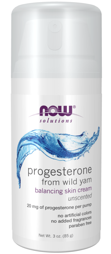 Progesterone