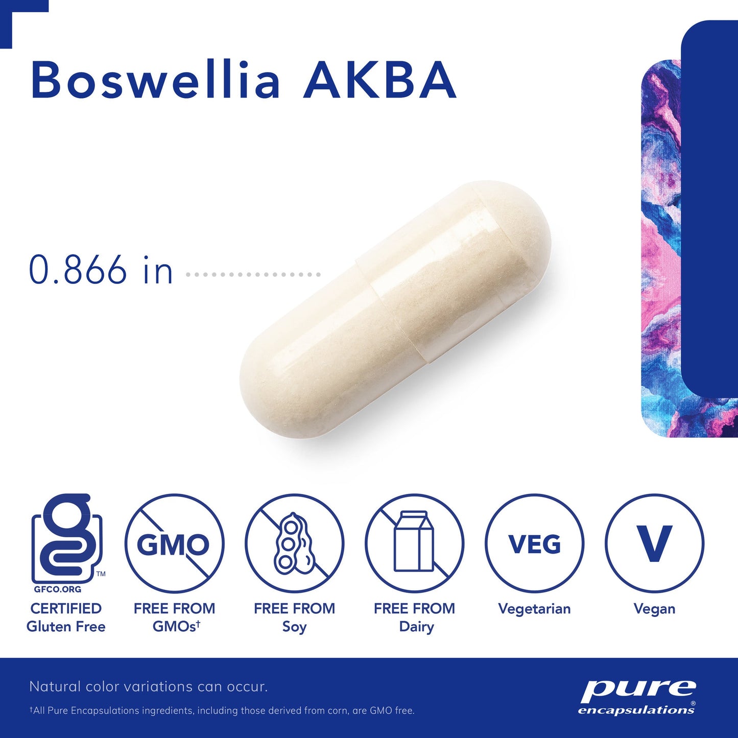 Boswellia AKBA