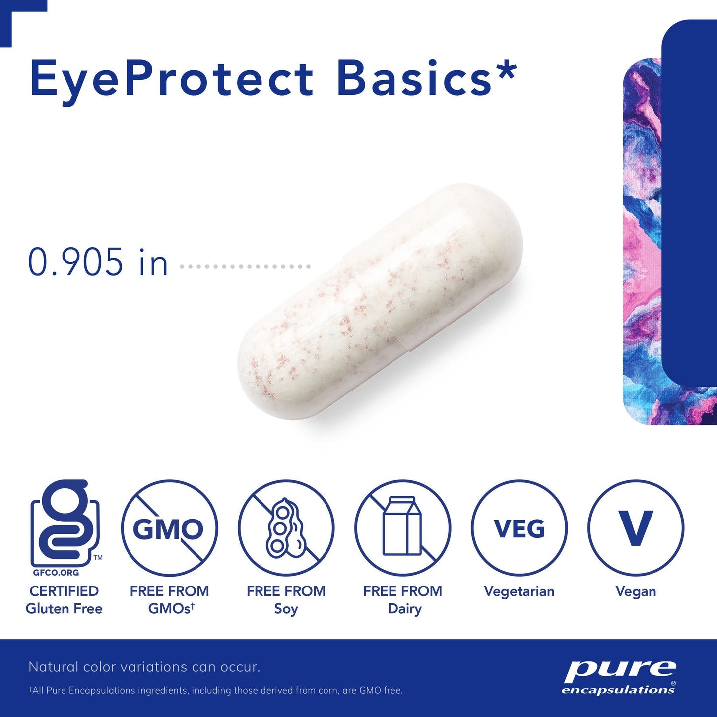 EyeProtect Basics