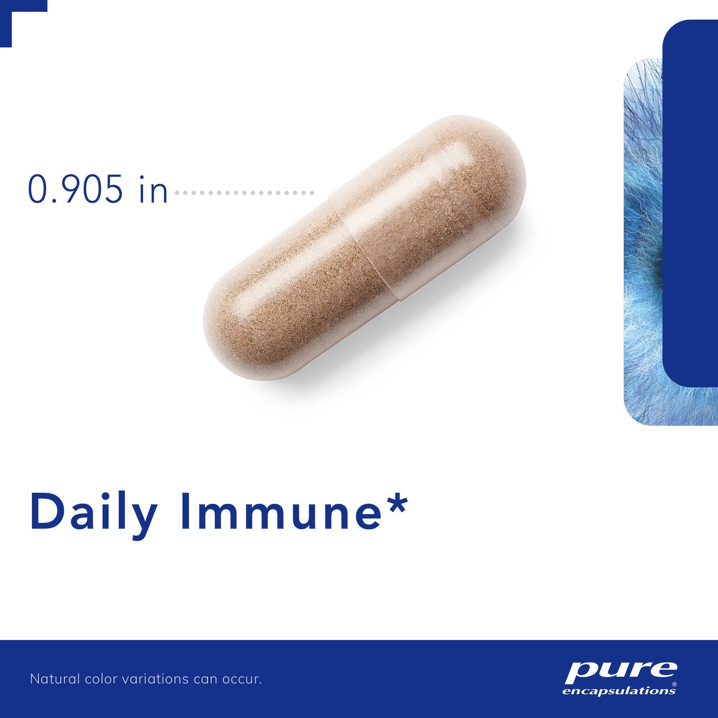 Daily Immune