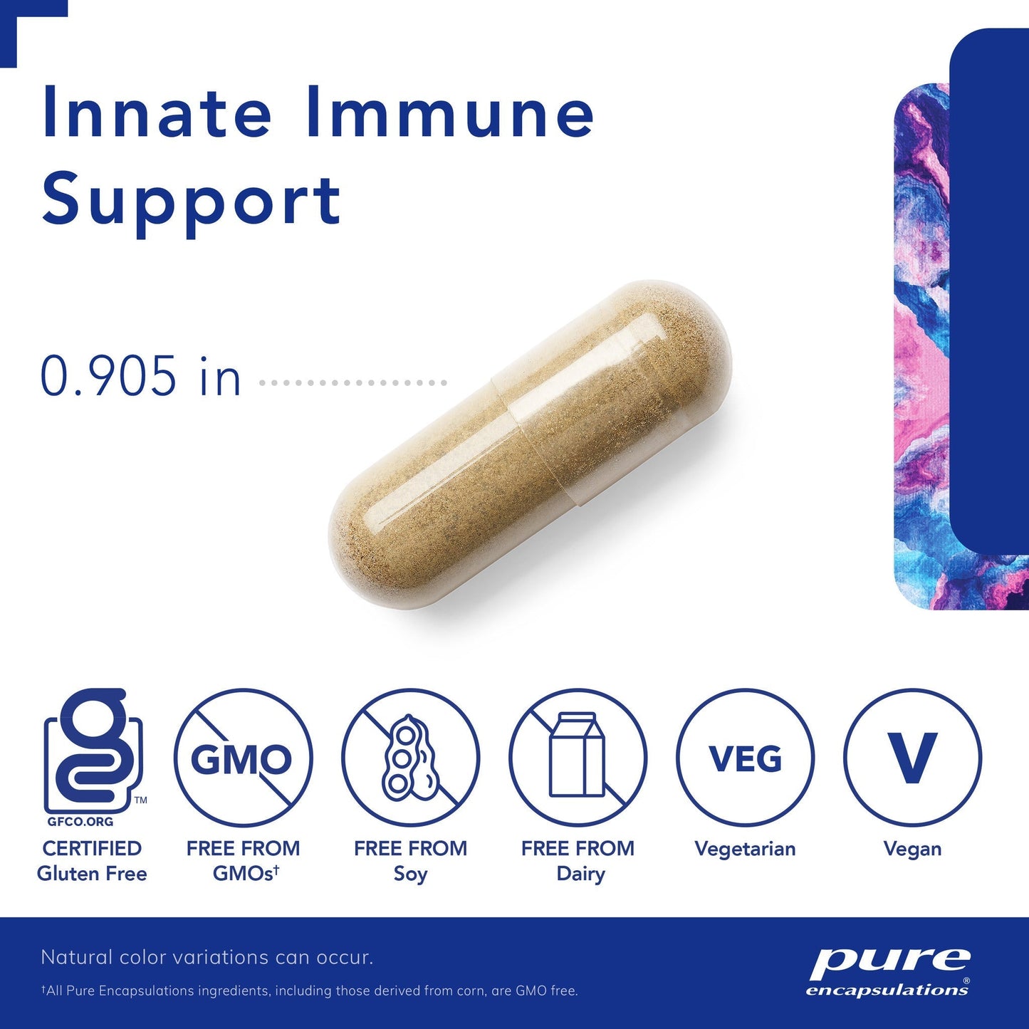 Innate Immune Support