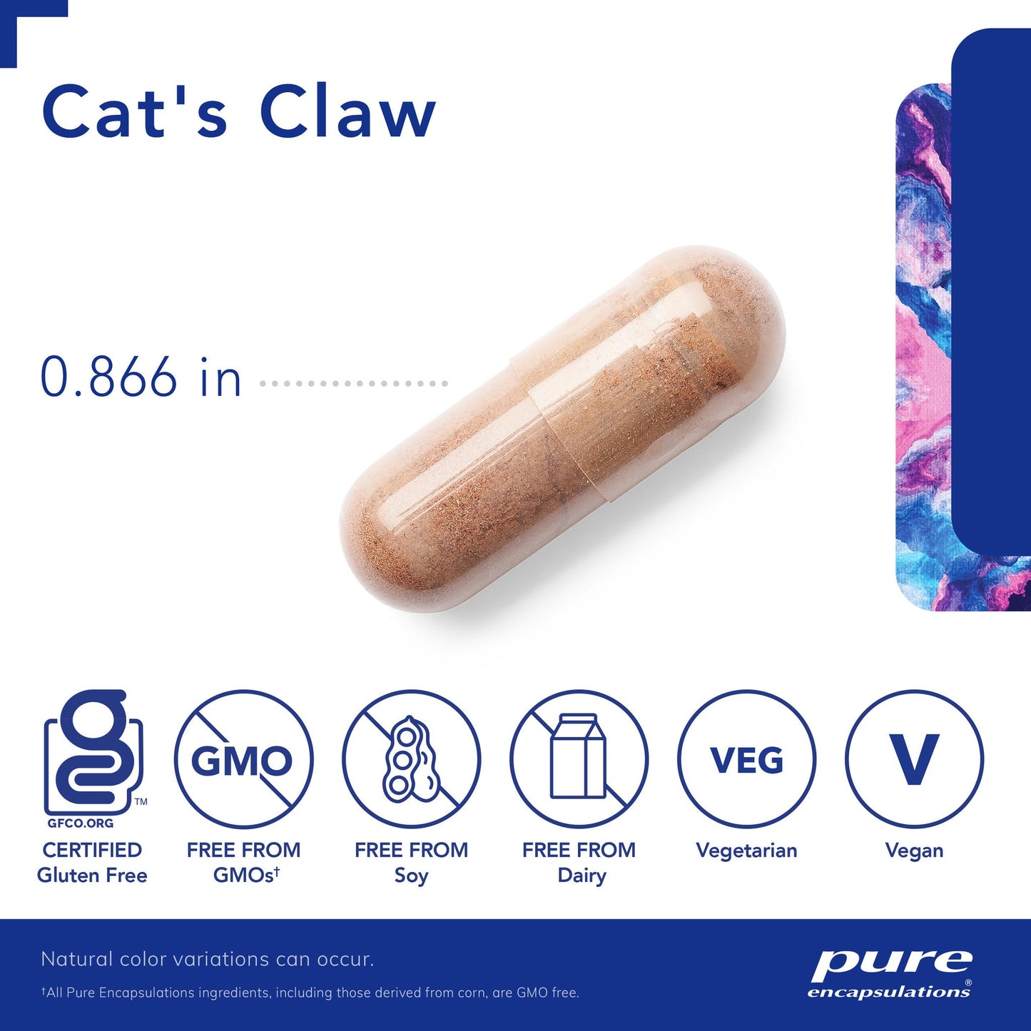 Cat's Claw