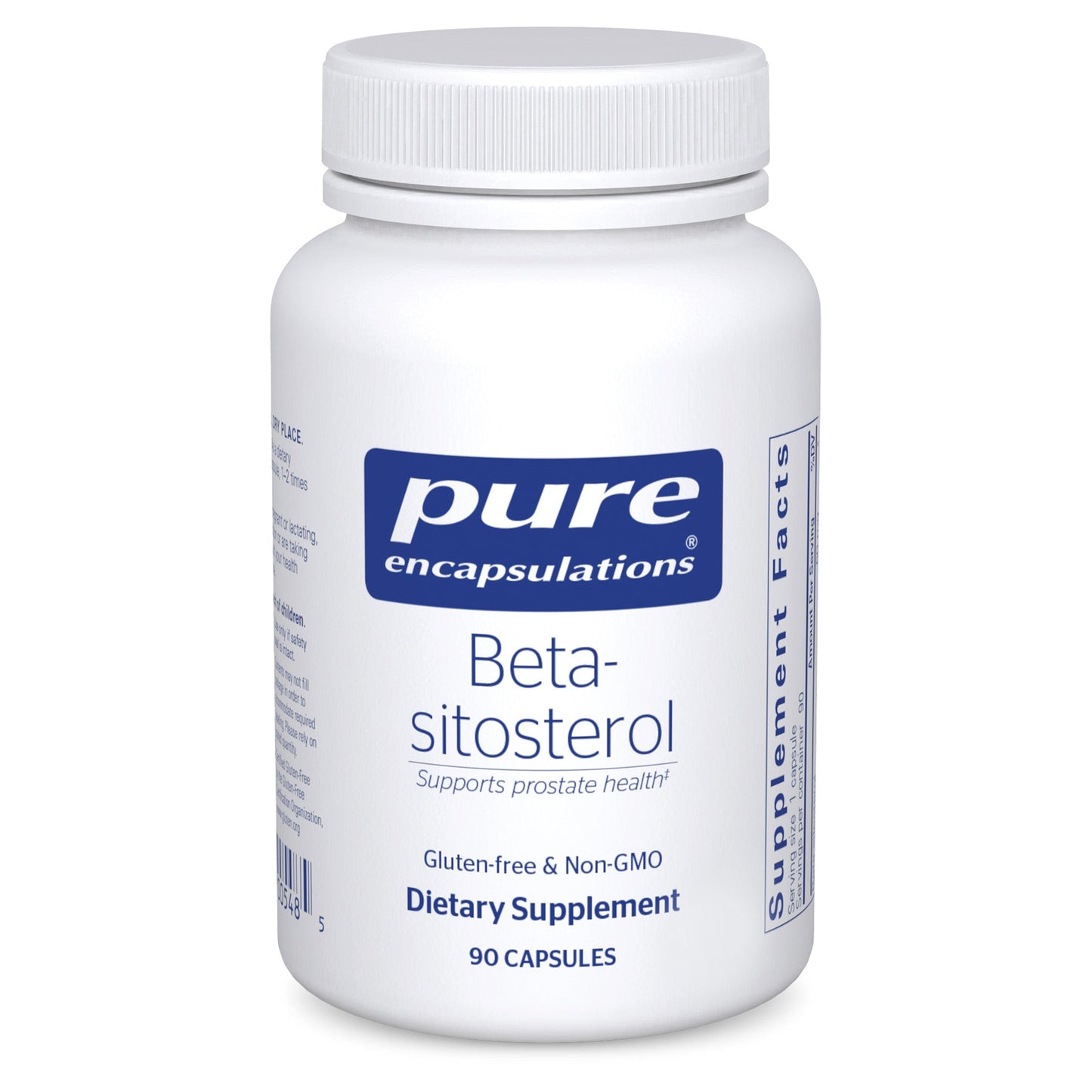 Beta Sitosterol