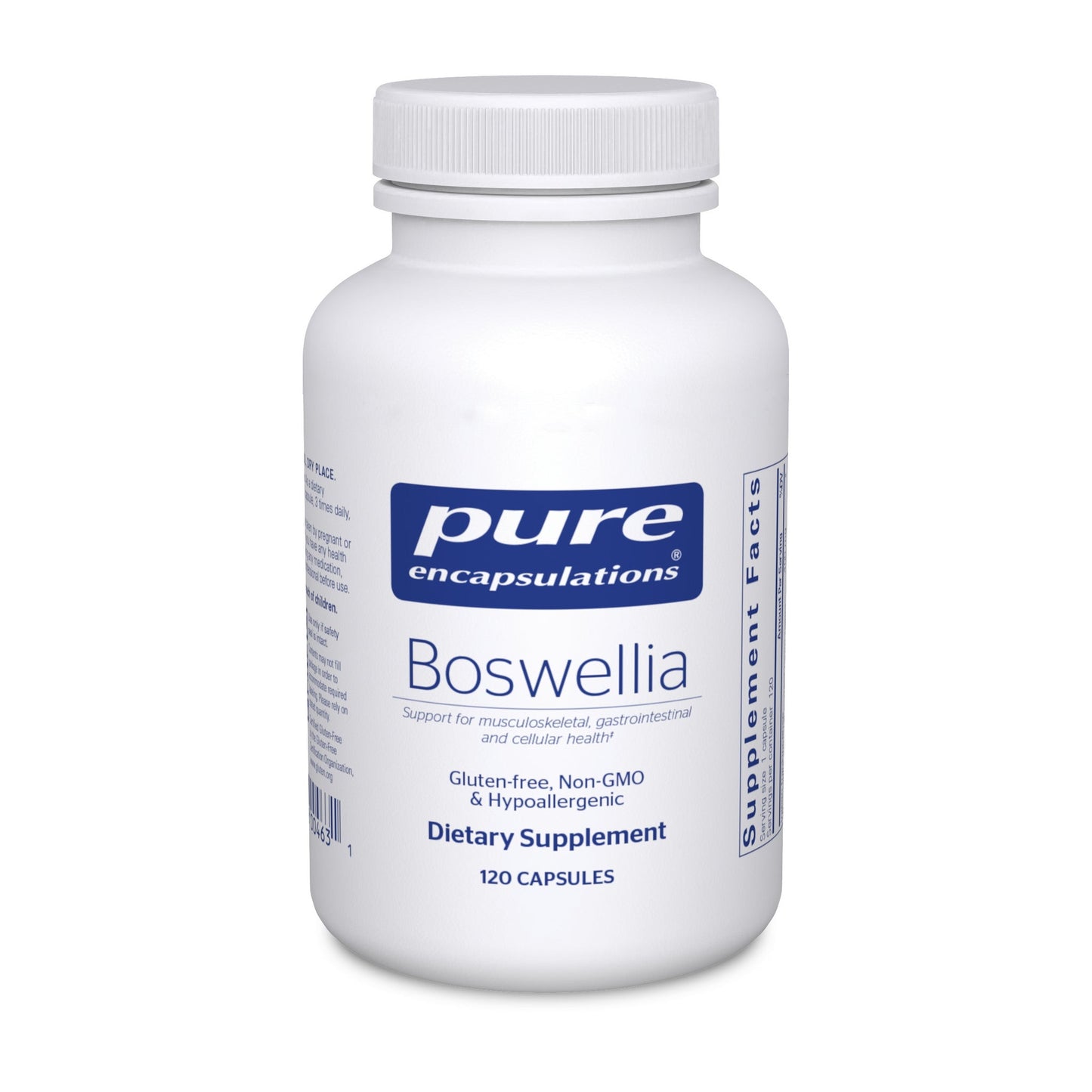 Boswellia