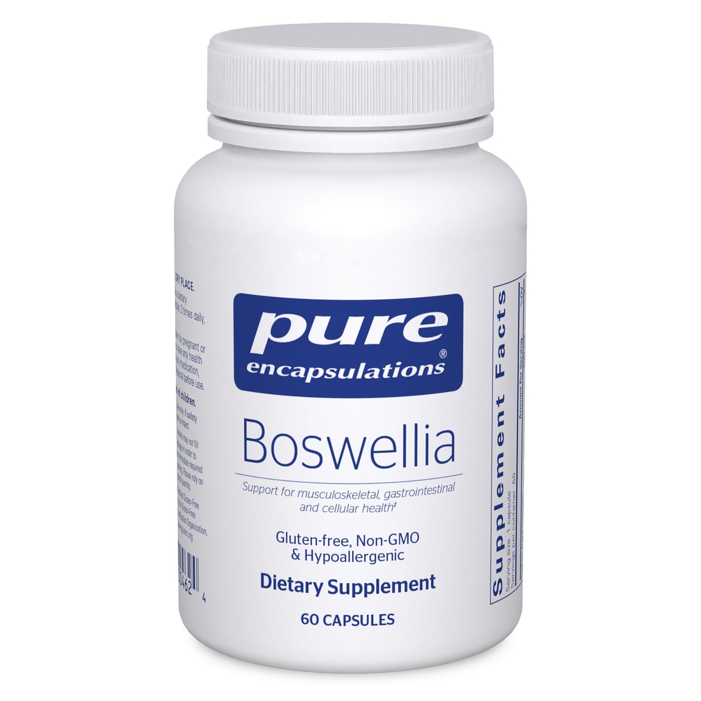 Boswellia