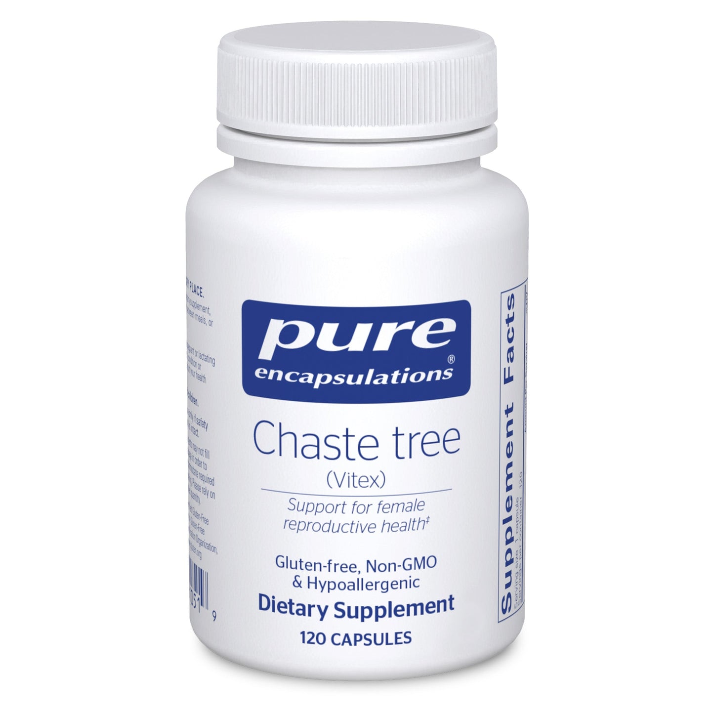 Chaste Tree