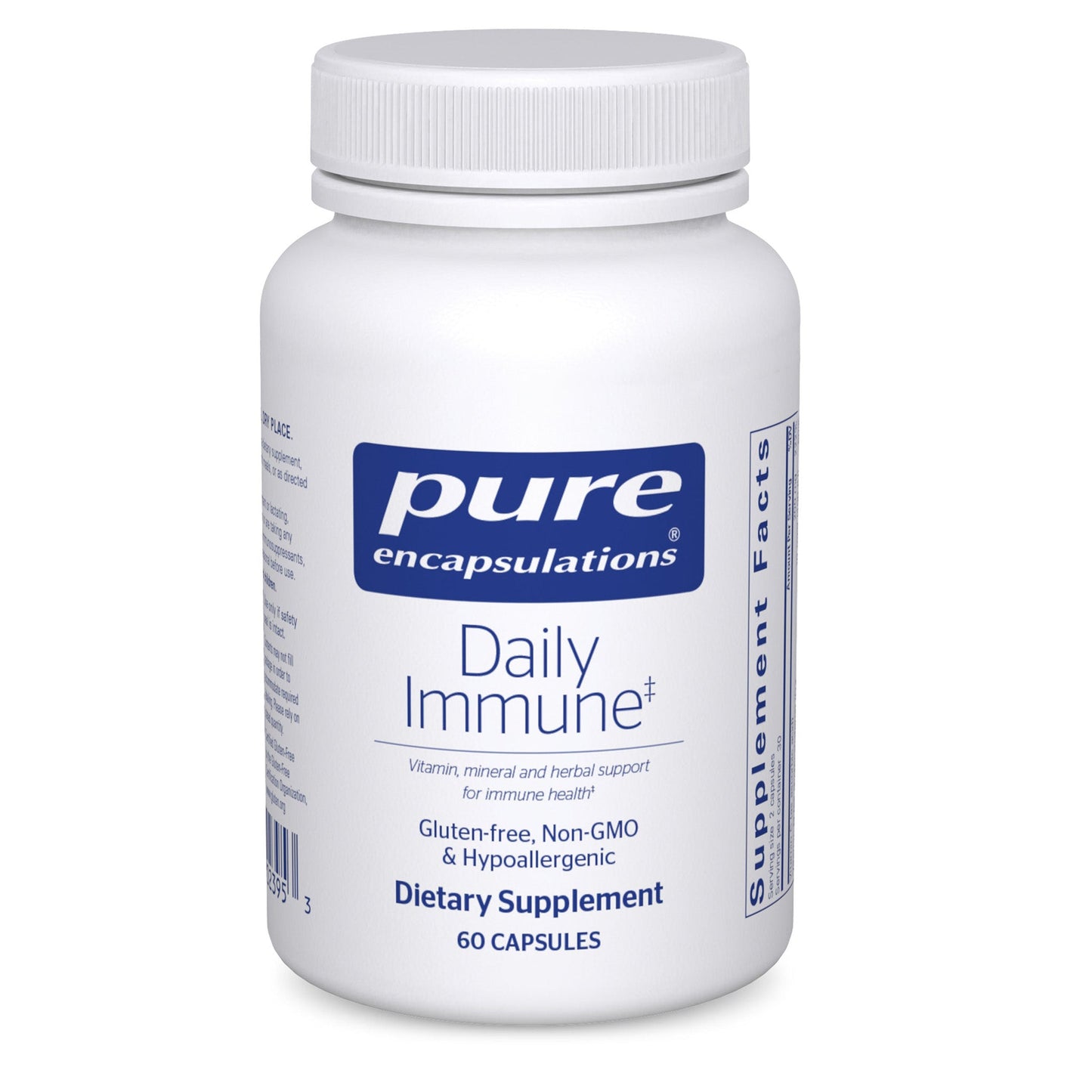 Daily Immune