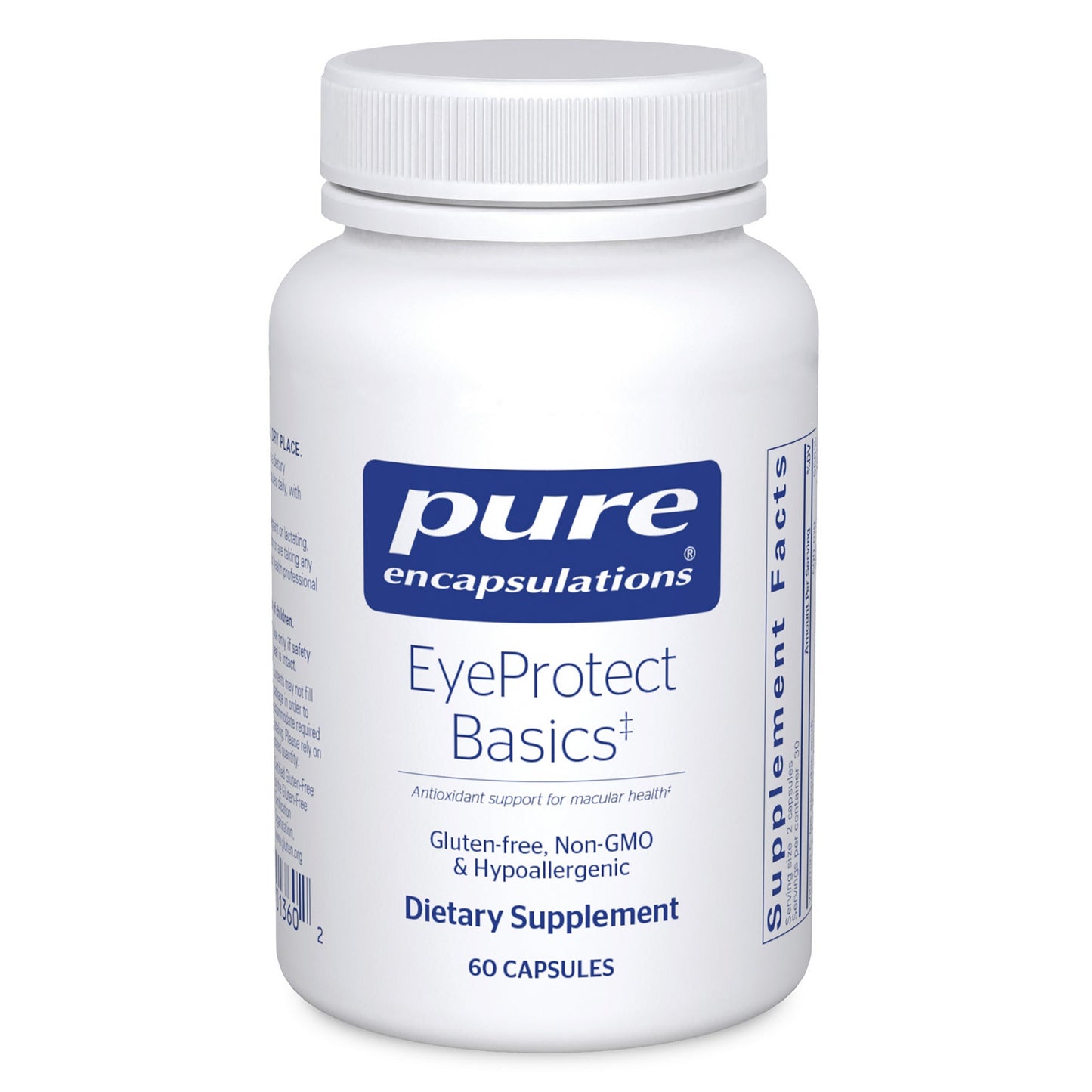 EyeProtect Basics