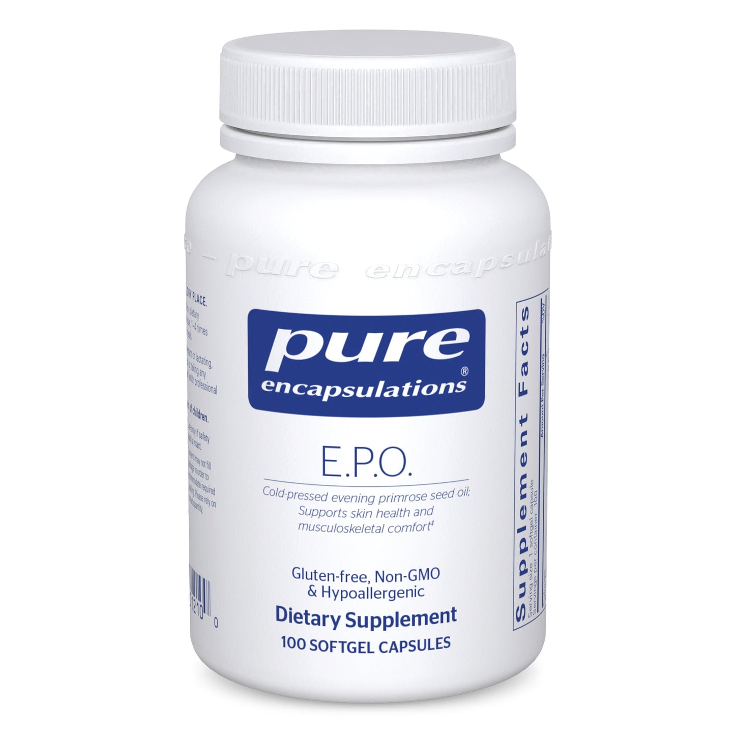 E.P.O. 500 mg