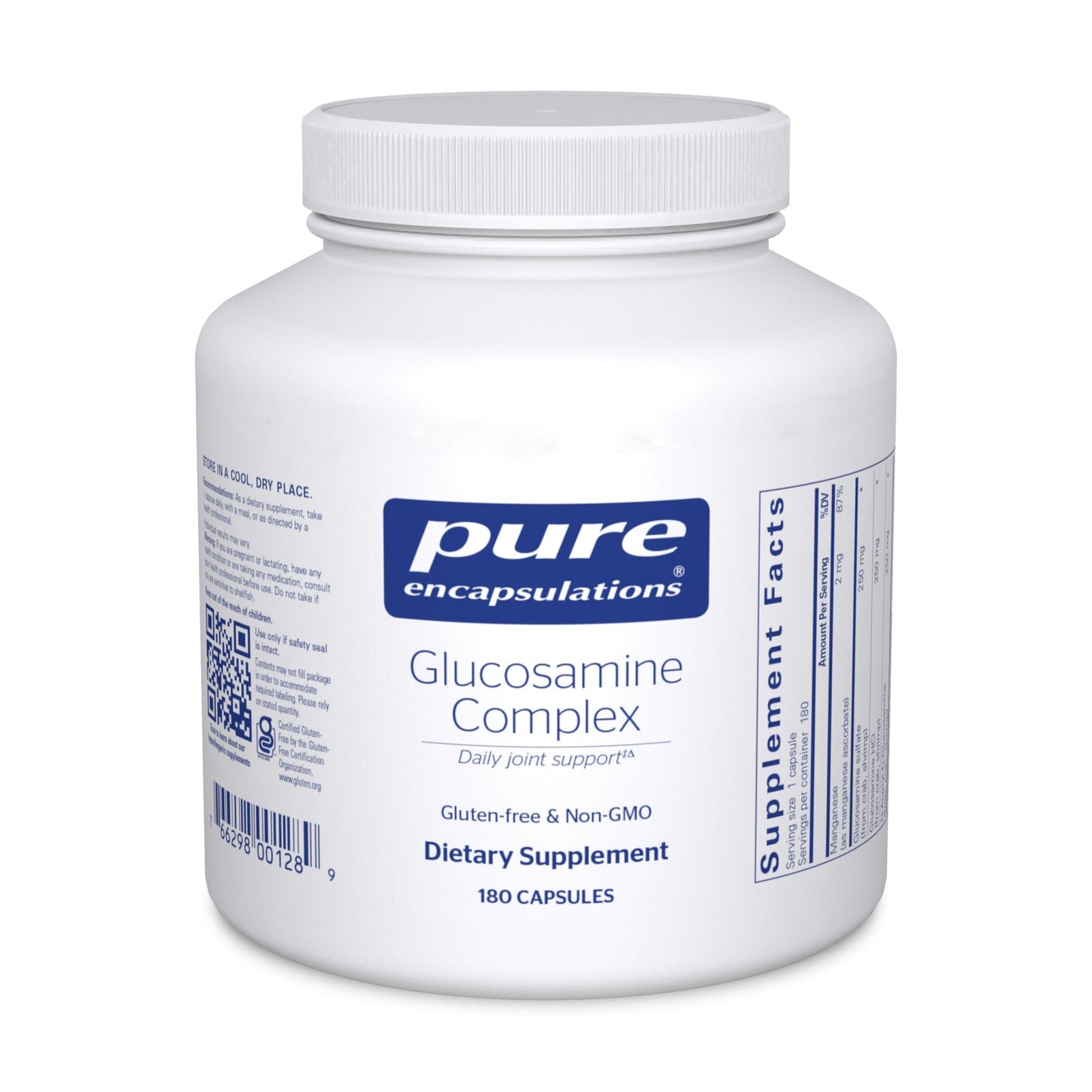 Glucosamine Complex