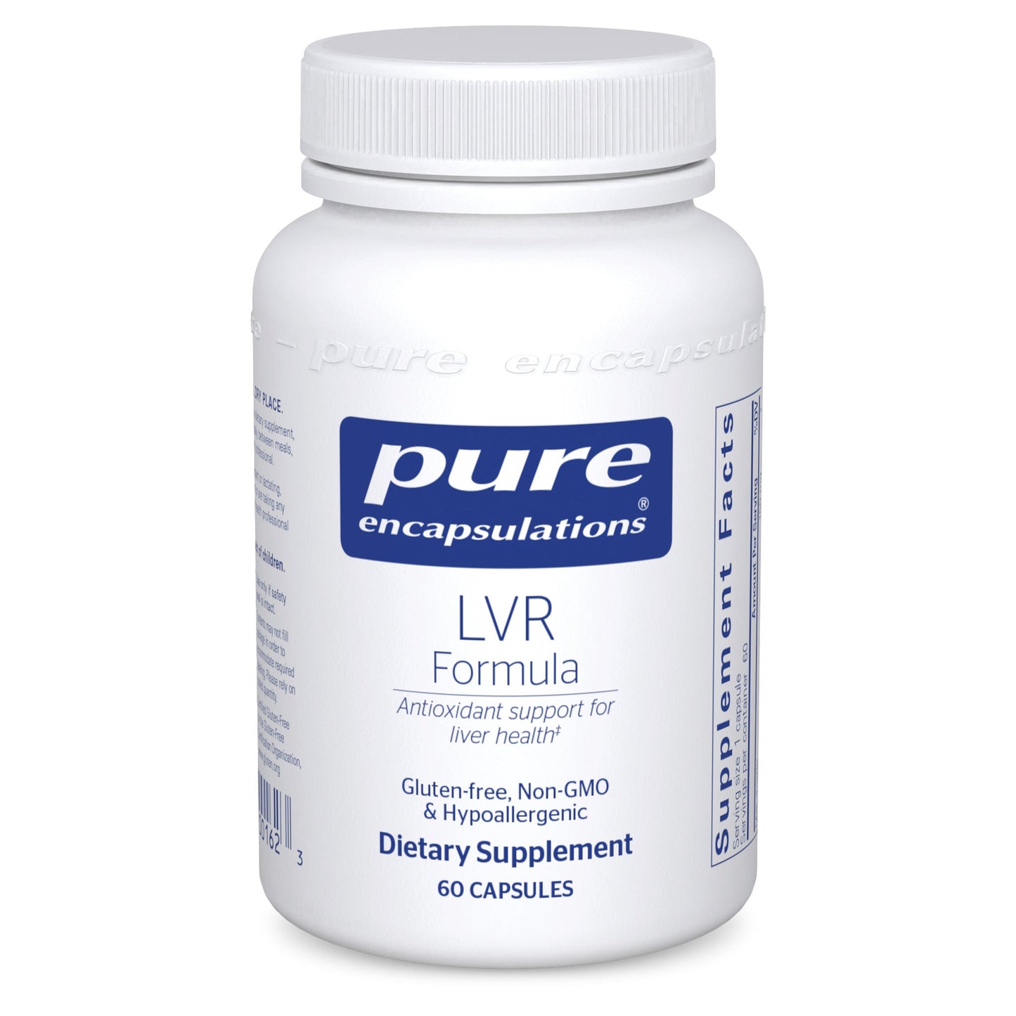 LVR Formula