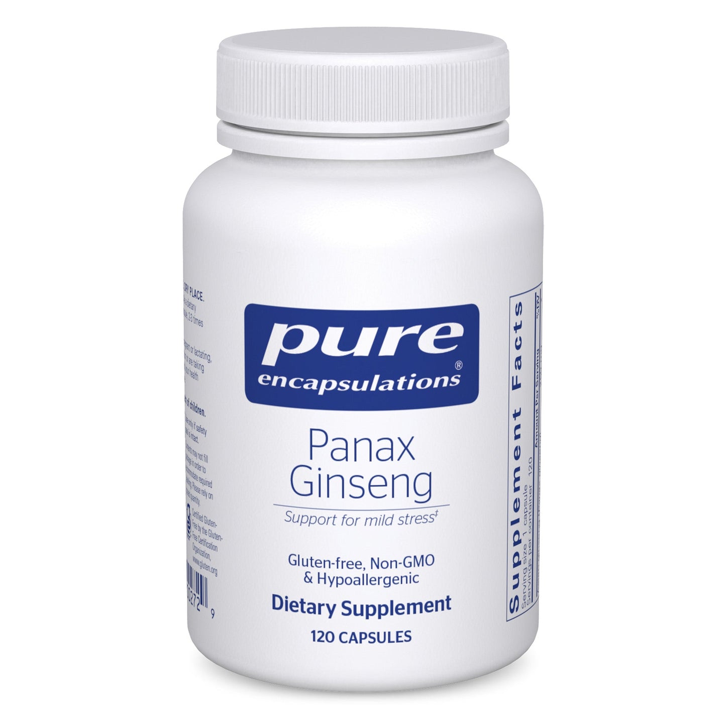 Panax Ginseng