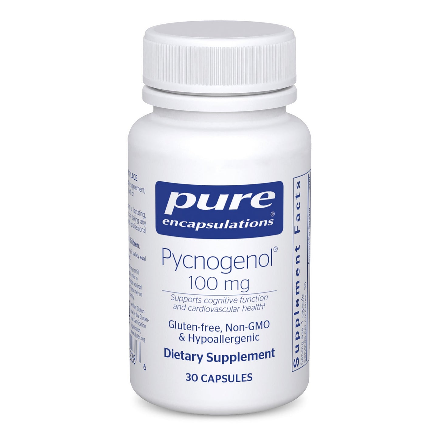 Pycnogenol 100 mg