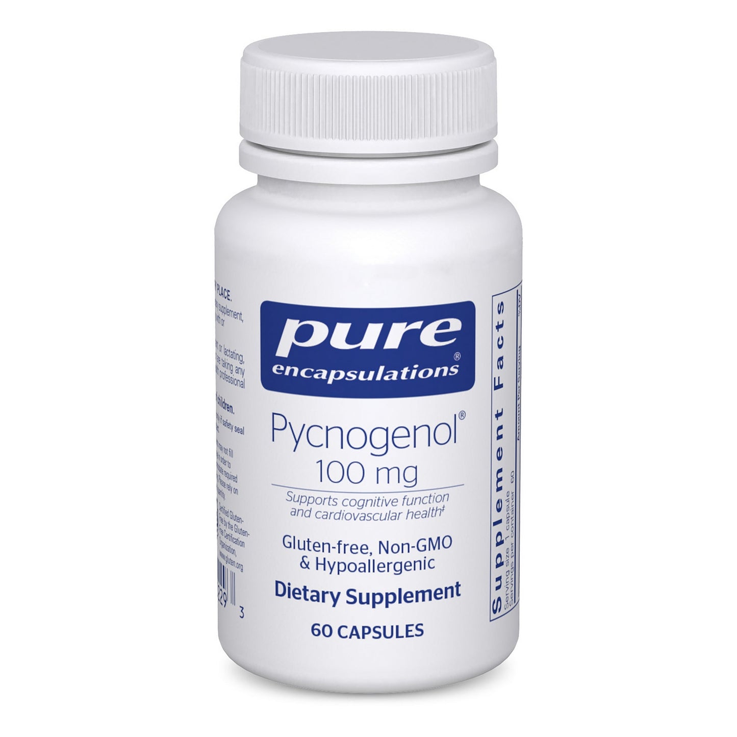 Pycnogenol 100 mg