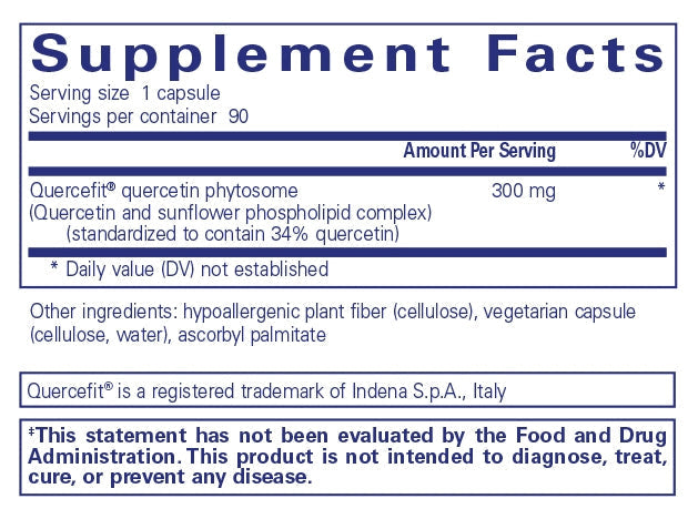 Quercetin UltraSorb