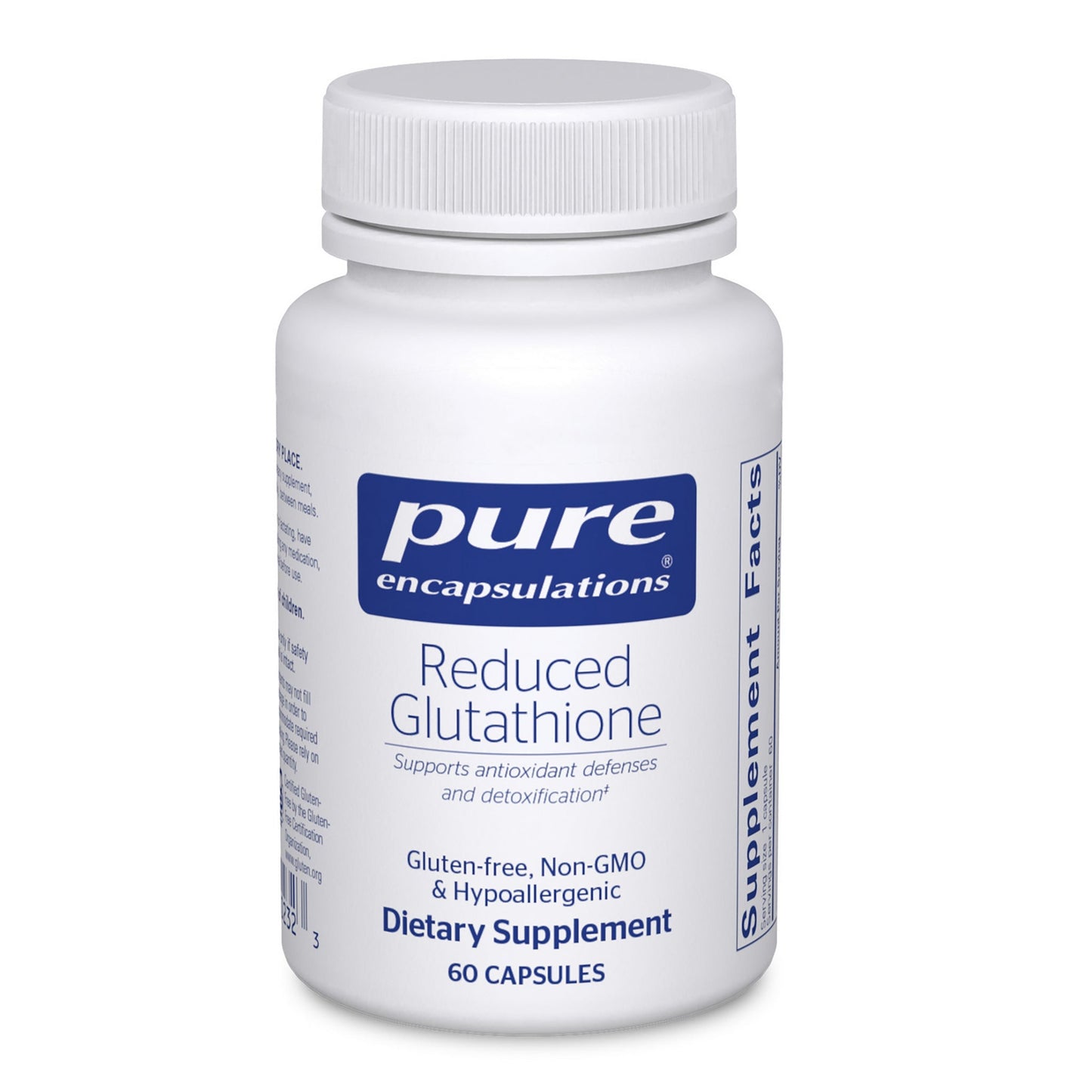 Reduced Glutathione