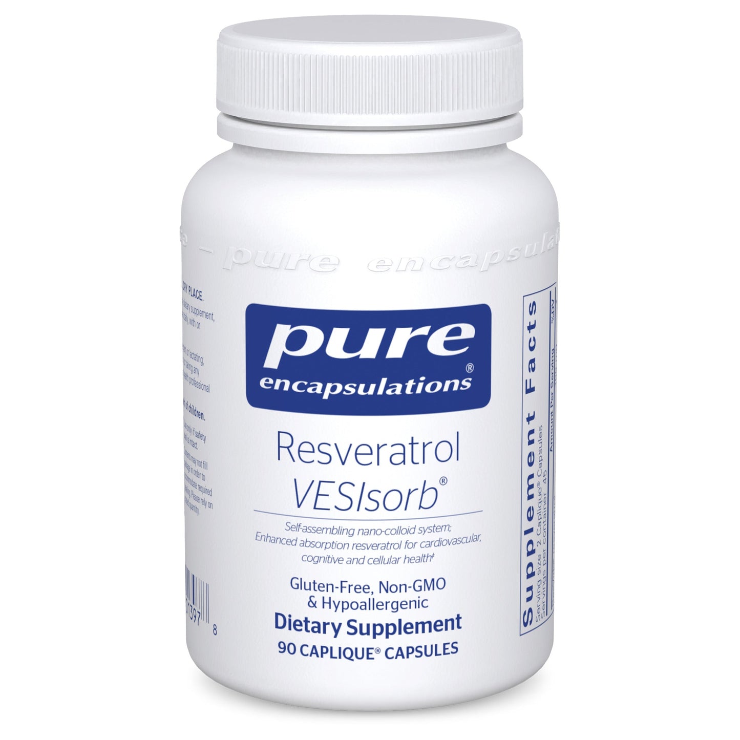 Resveratrol VESIsorb