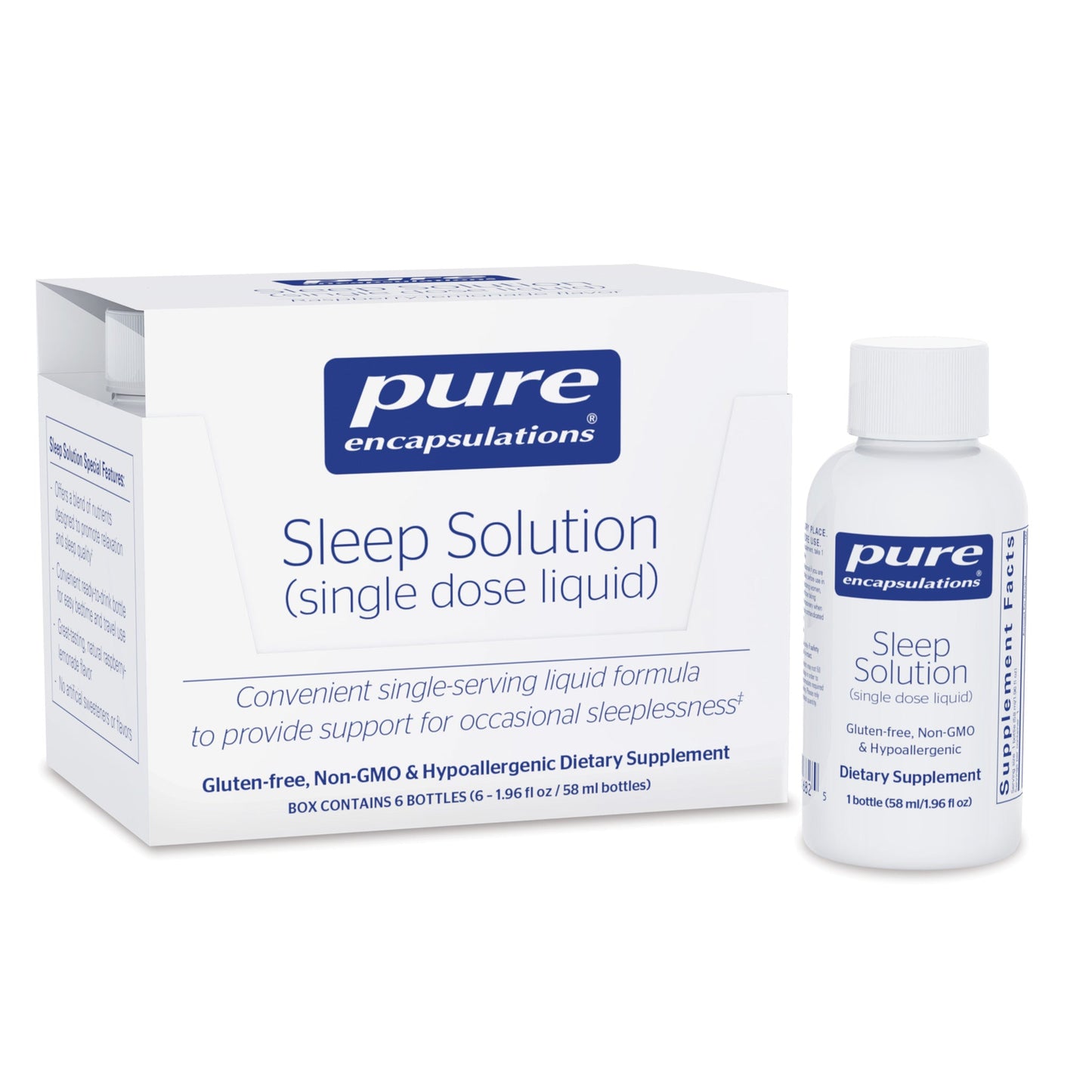 Sleep Solution