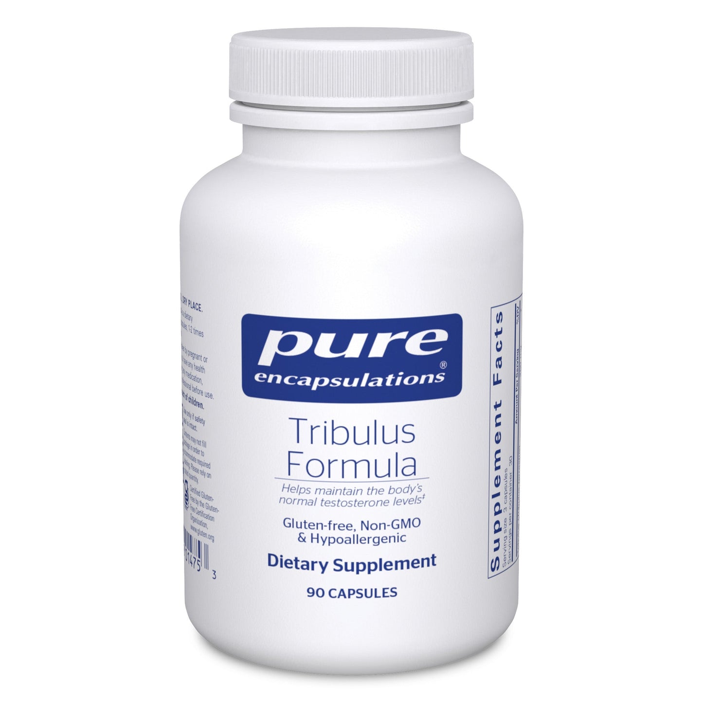 Tribulus Formula