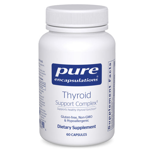 Thyroid Support Complex