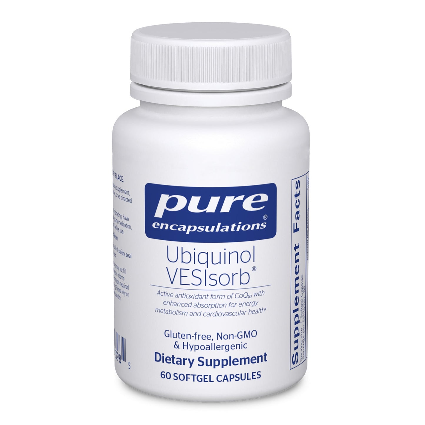 Ubiquinol VESIsorb