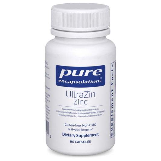 UltraZin Zinc