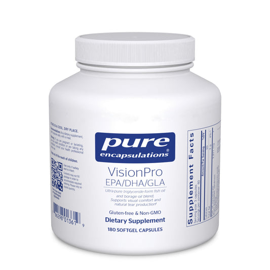 VisionPro EPA/DHA/GLA