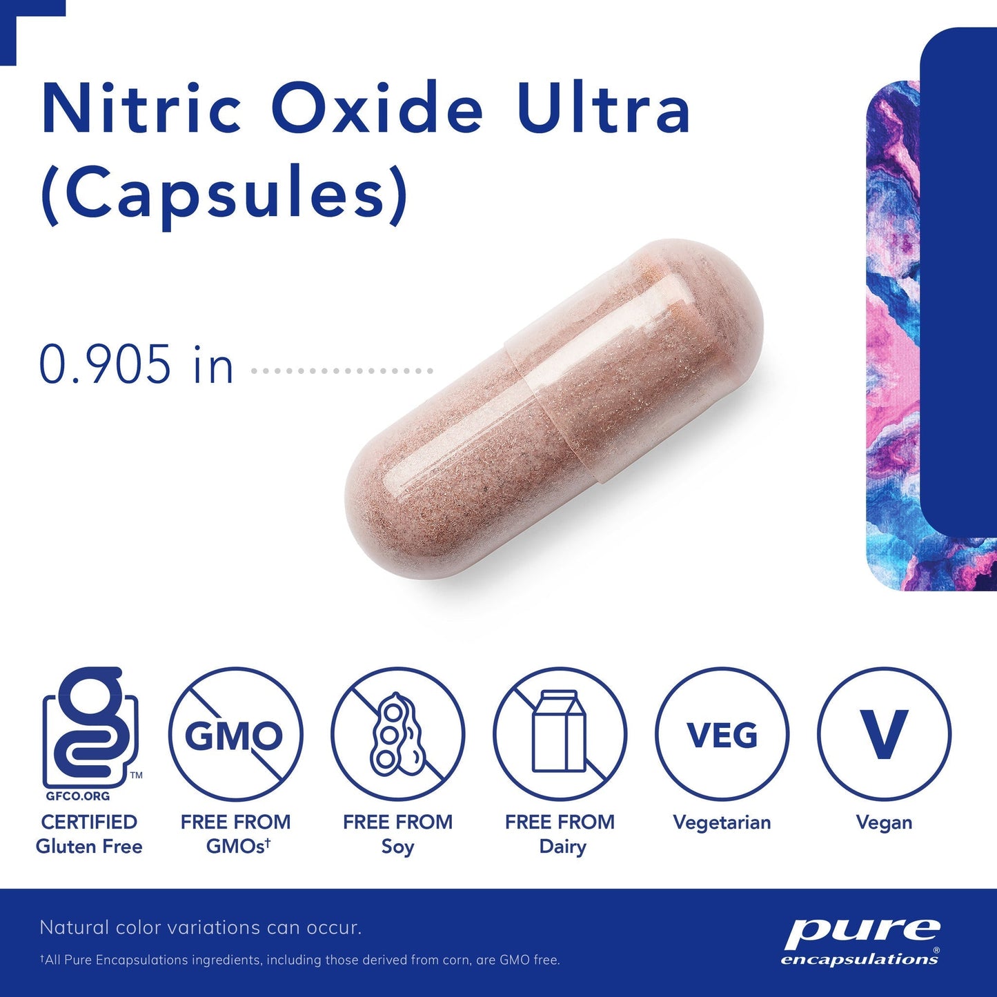 Nitric Oxide Ultra (capsules)