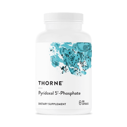 Pyridoxal 5'-Phosphate