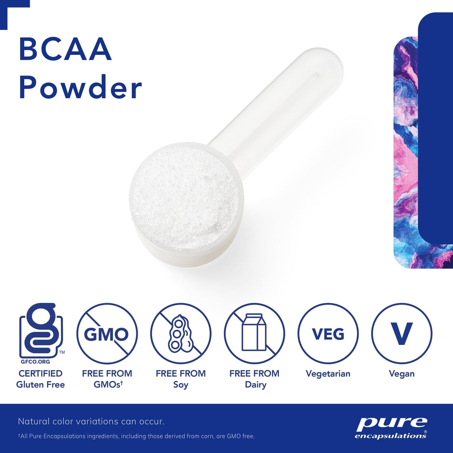 BCAA Powder